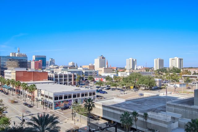 400 E BAY Street E 804, Jacksonville, FL 32202
