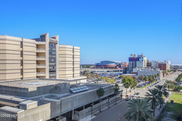 400 E BAY Street E 804, Jacksonville, FL 32202
