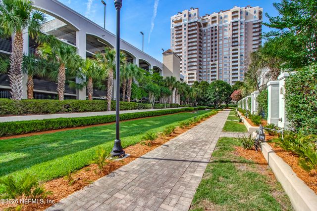 400 E BAY Street E 804, Jacksonville, FL 32202