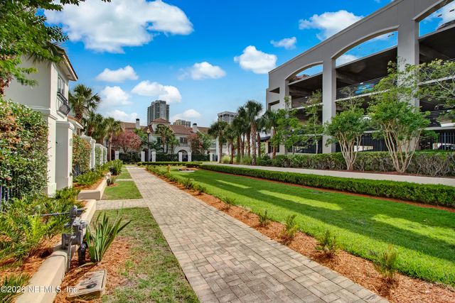400 E BAY Street E 804, Jacksonville, FL 32202