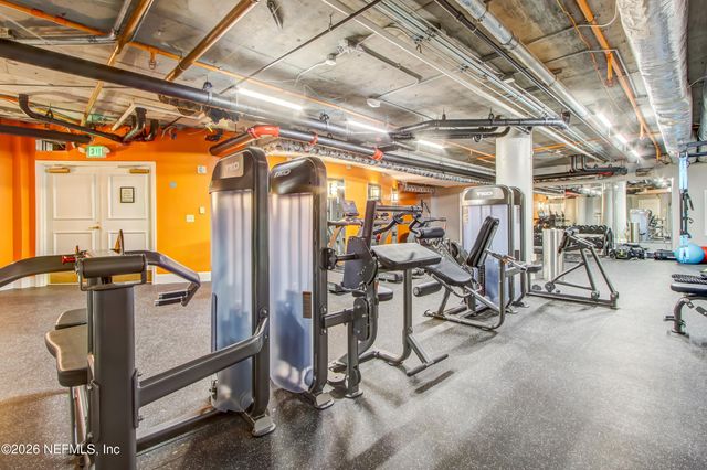400 E BAY Street E 804, Jacksonville, FL 32202