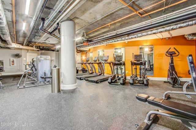 400 E BAY Street E 804, Jacksonville, FL 32202