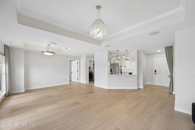 400 E BAY Street E 804, Jacksonville, FL 32202