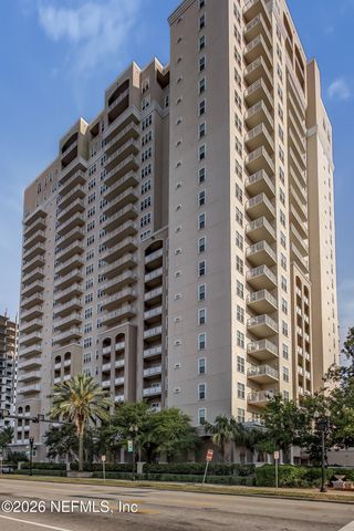 400 E BAY Street E 804, Jacksonville, FL 32202