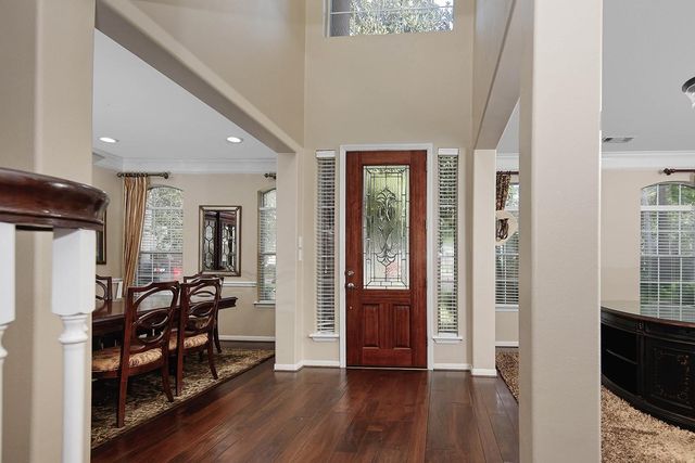 2 Taupewood Place, The Woodlands, TX 77384