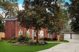 2 Taupewood Place, The Woodlands, TX 77384