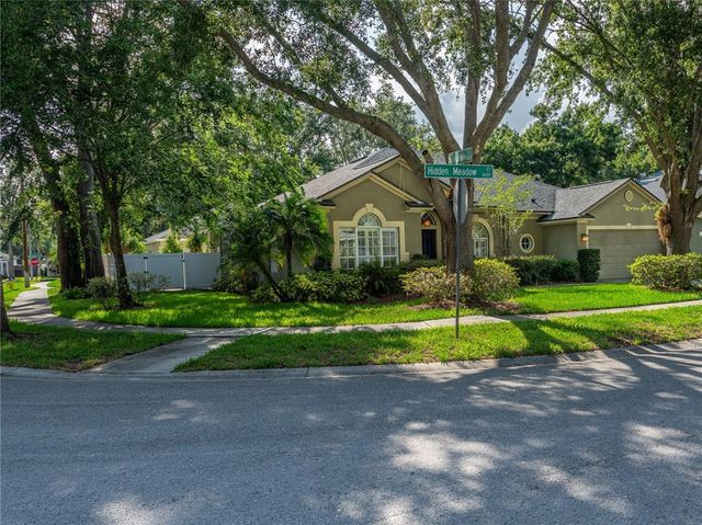1602 HIDDEN MEADOW COURT, Valrico, FL 33594