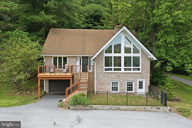 3370 HARPERS FERRY RD, Sharpsburg, MD 21782