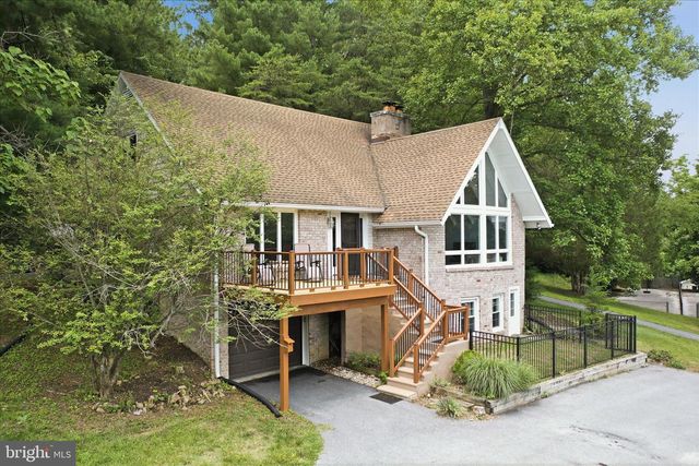 3370 HARPERS FERRY RD, Sharpsburg, MD 21782