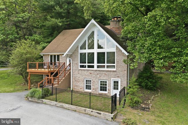 3370 HARPERS FERRY RD, Sharpsburg, MD 21782