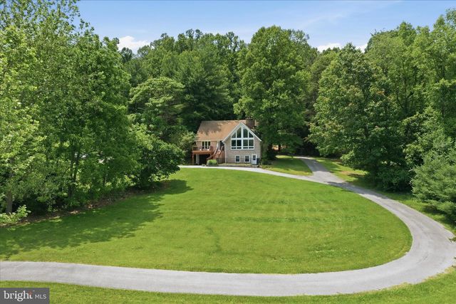 3370 HARPERS FERRY RD, Sharpsburg, MD 21782