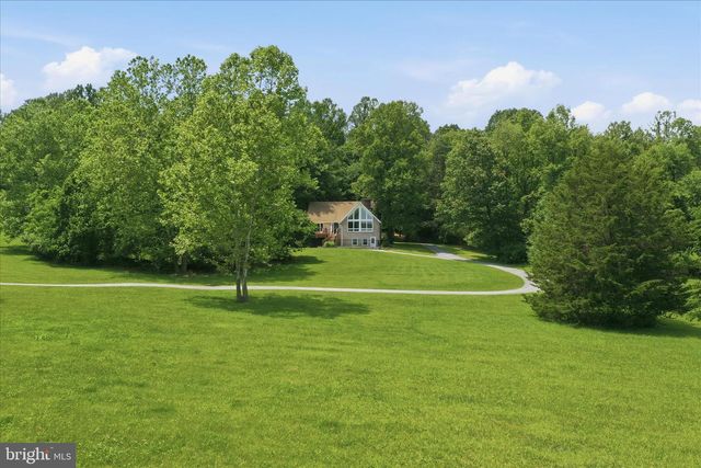 3370 HARPERS FERRY RD, Sharpsburg, MD 21782