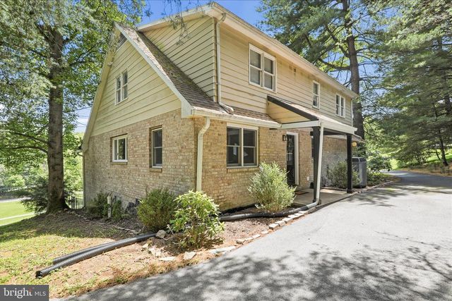 3370 HARPERS FERRY RD, Sharpsburg, MD 21782