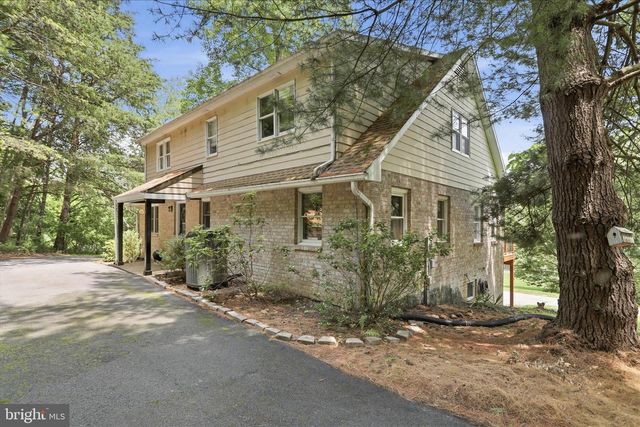 3370 HARPERS FERRY RD, Sharpsburg, MD 21782