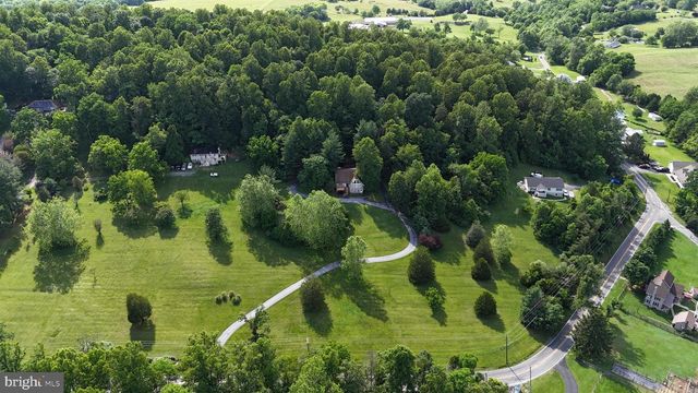 3370 HARPERS FERRY RD, Sharpsburg, MD 21782