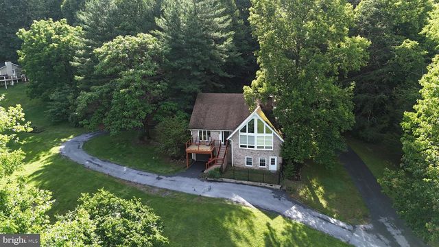 3370 HARPERS FERRY RD, Sharpsburg, MD 21782