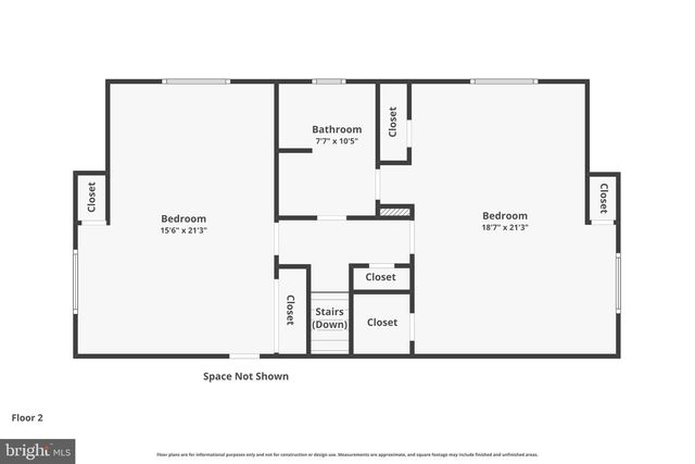 3370 HARPERS FERRY RD, Sharpsburg, MD 21782