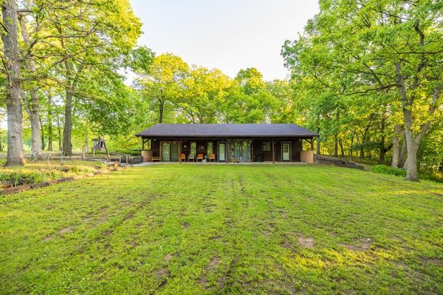 40801 E Route B Road, Creighton, MO 64739