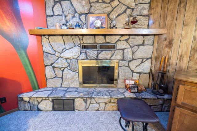 40801 E Route B Road, Creighton, MO 64739