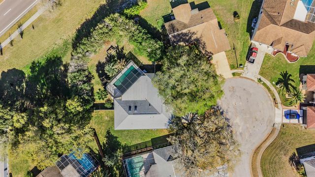 9020 TOURNAMENT DRIVE, Hudson, FL 34667