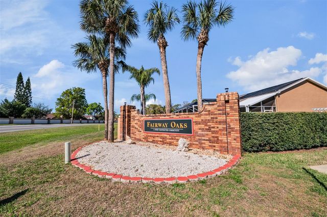 9020 TOURNAMENT DRIVE, Hudson, FL 34667