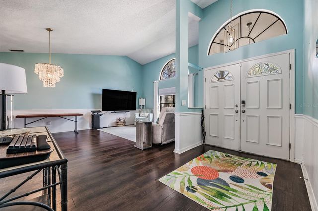 9020 TOURNAMENT DRIVE, Hudson, FL 34667