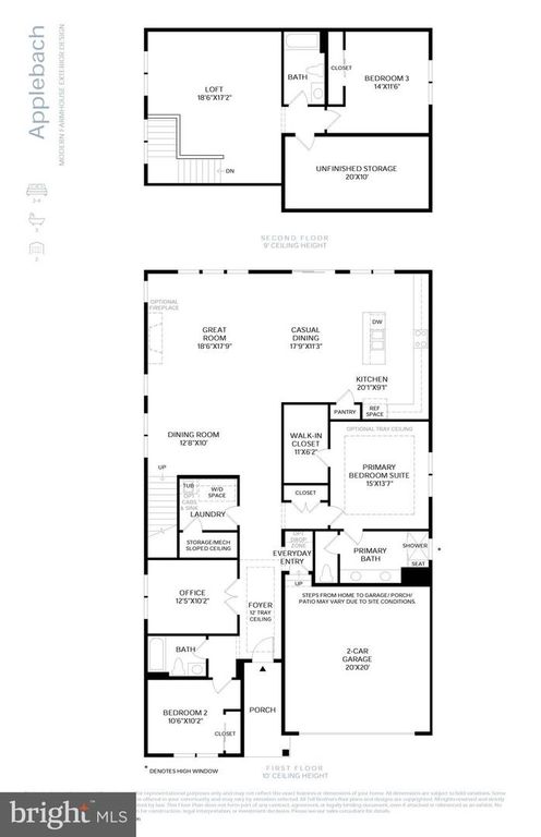 257 RUSH LN #LOT 275, AMBLER, PA 19002 — photo 2
