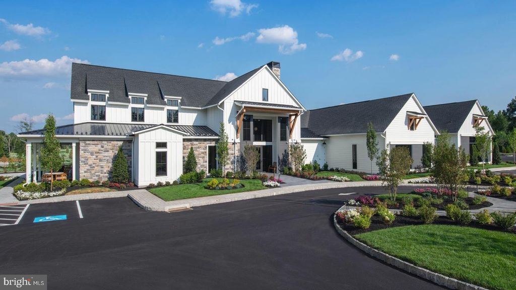 257 RUSH LN #LOT 275, AMBLER, PA 19002 — photo 3