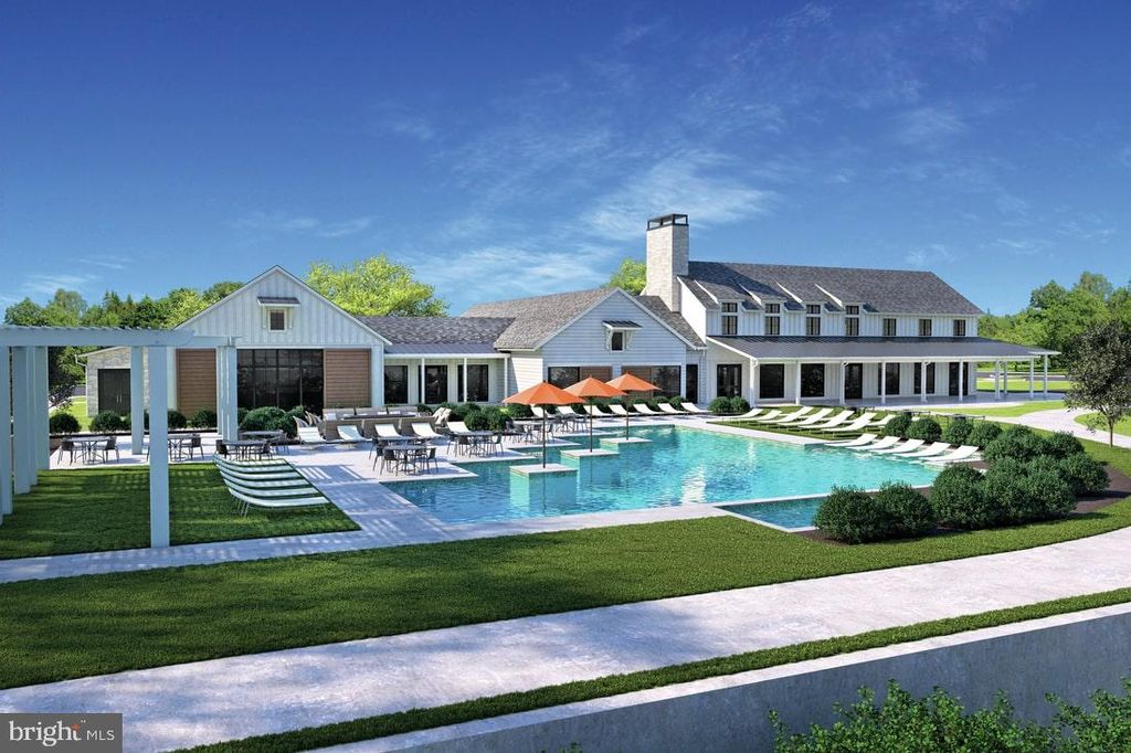 257 RUSH LN #LOT 275, AMBLER, PA 19002 — photo 4