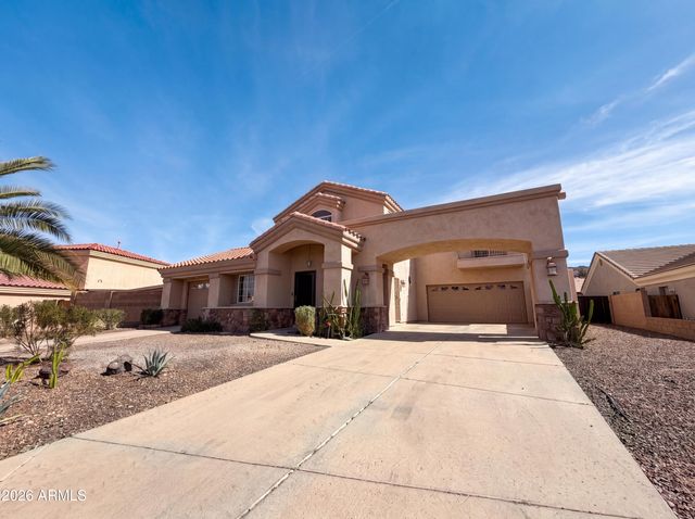 1519 E DESERT Lane, Phoenix, AZ 85042