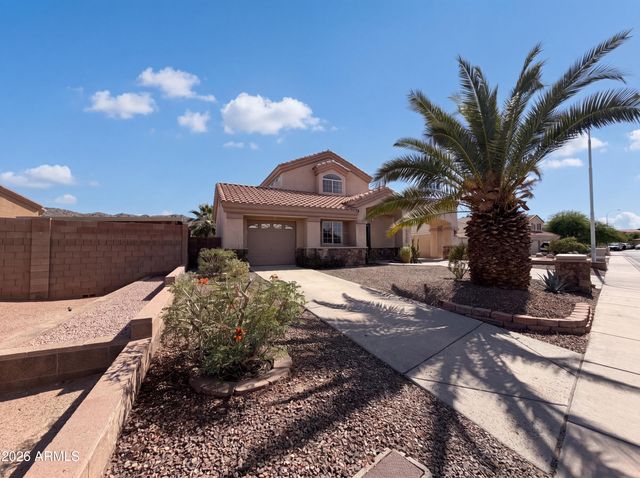 1519 E DESERT Lane, Phoenix, AZ 85042