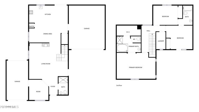 1519 E DESERT Lane, Phoenix, AZ 85042