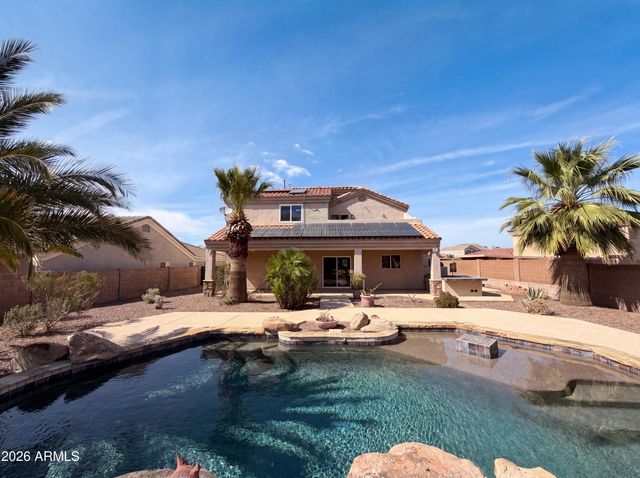 1519 E DESERT Lane, Phoenix, AZ 85042