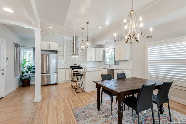 416 Funston, San Antonio, TX 78209