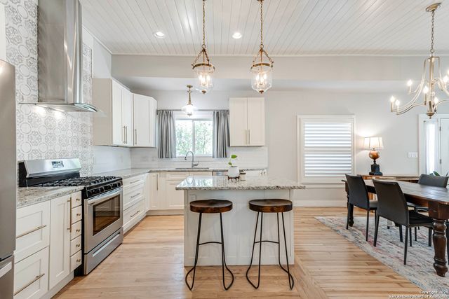 416 Funston, San Antonio, TX 78209