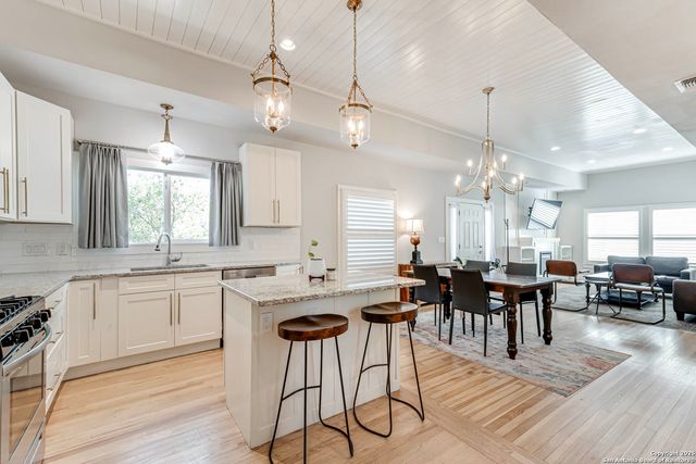 416 Funston, San Antonio, TX 78209