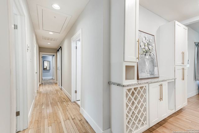 416 Funston, San Antonio, TX 78209