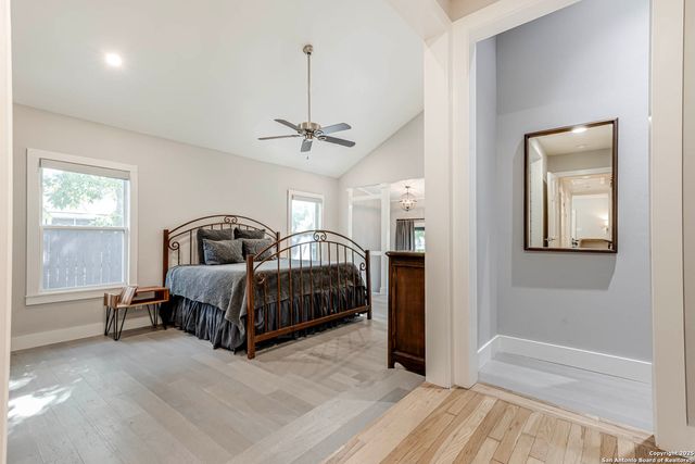 416 Funston, San Antonio, TX 78209