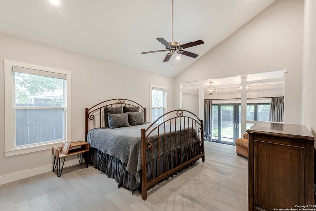 416 Funston, San Antonio, TX 78209