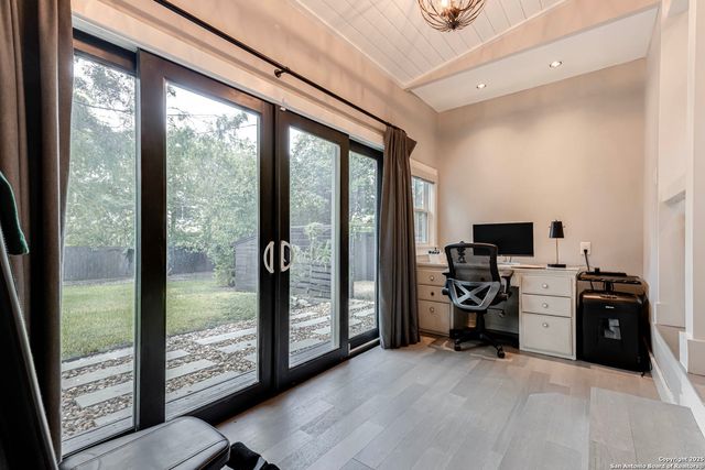 416 Funston, San Antonio, TX 78209