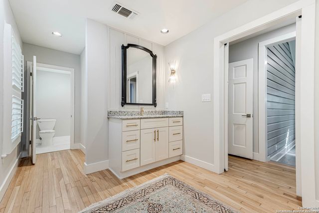 416 Funston, San Antonio, TX 78209