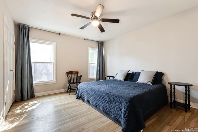 416 Funston, San Antonio, TX 78209