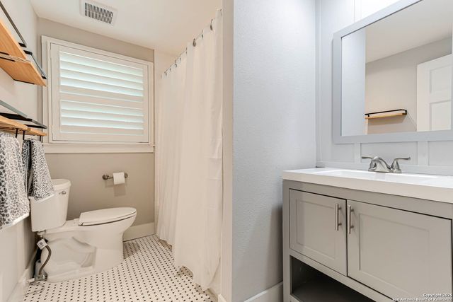 416 Funston, San Antonio, TX 78209