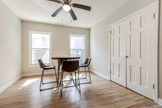 416 Funston, San Antonio, TX 78209