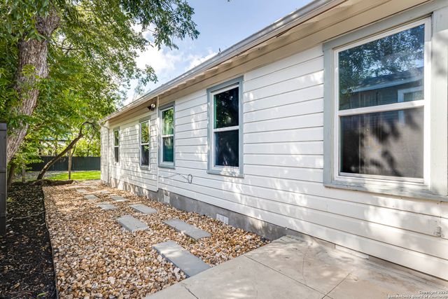 416 Funston, San Antonio, TX 78209