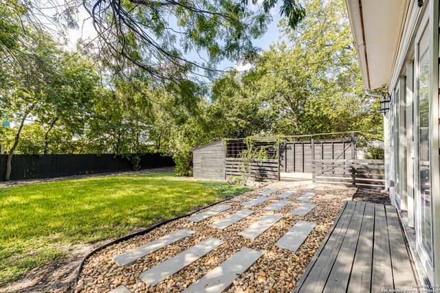 416 Funston, San Antonio, TX 78209