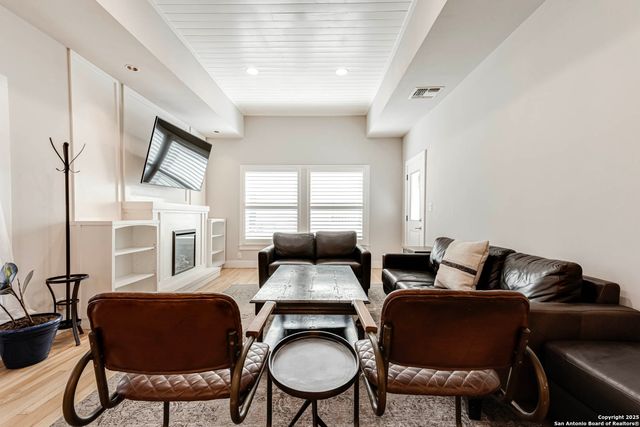 416 Funston, San Antonio, TX 78209