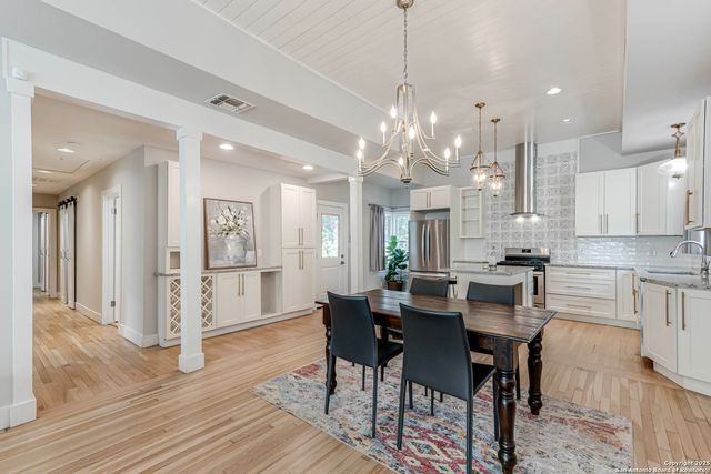 416 Funston, San Antonio, TX 78209