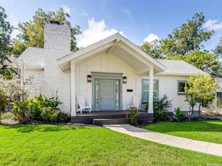 416 Funston, San Antonio, TX 78209