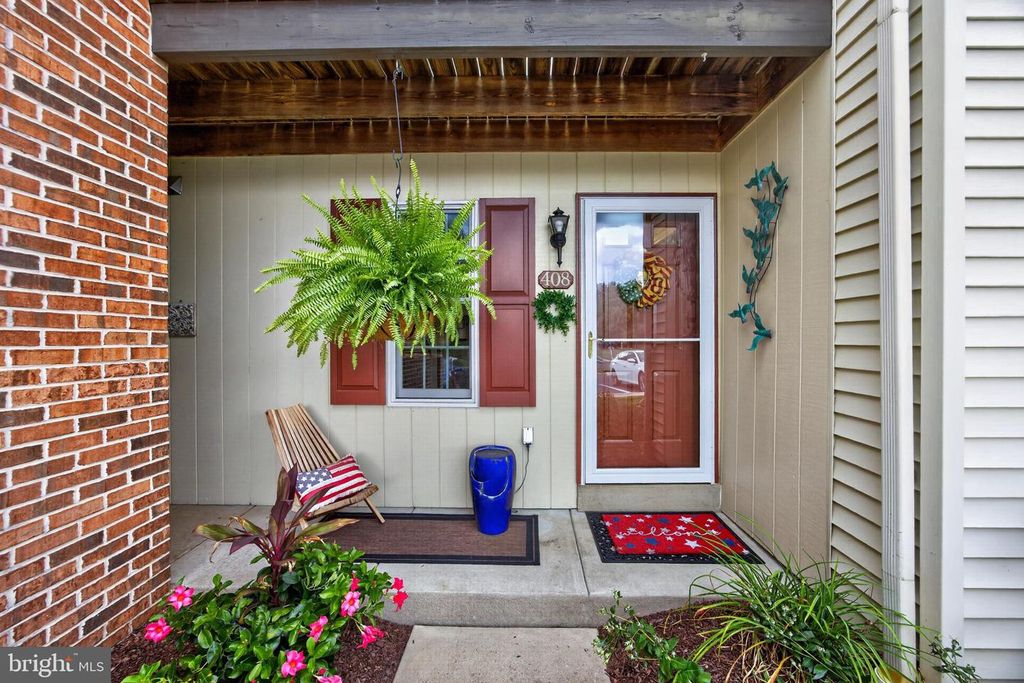 408 WESTRIDGE DR #181, PHOENIXVILLE, PA 19460 — exterior